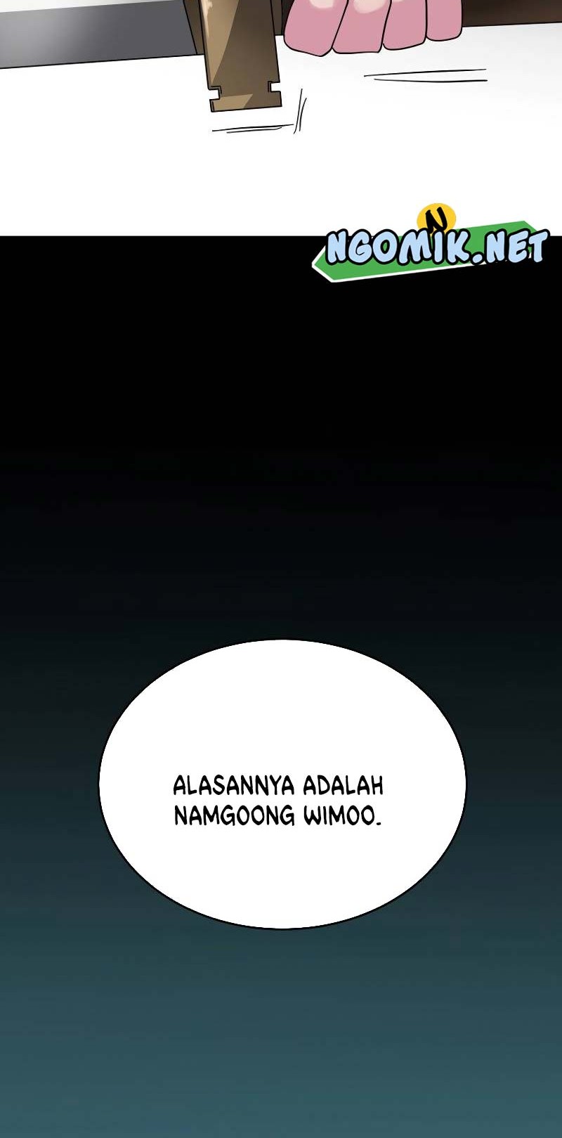 Volcanic Age Bab 239 halaman 27