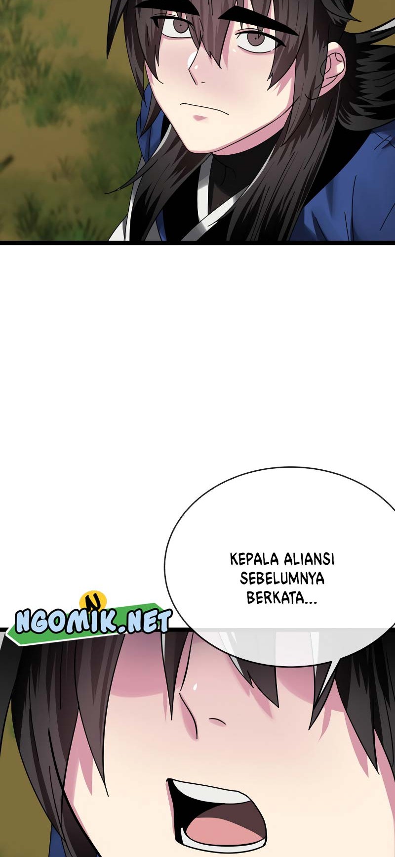 Volcanic Age Bab 239 halaman 43