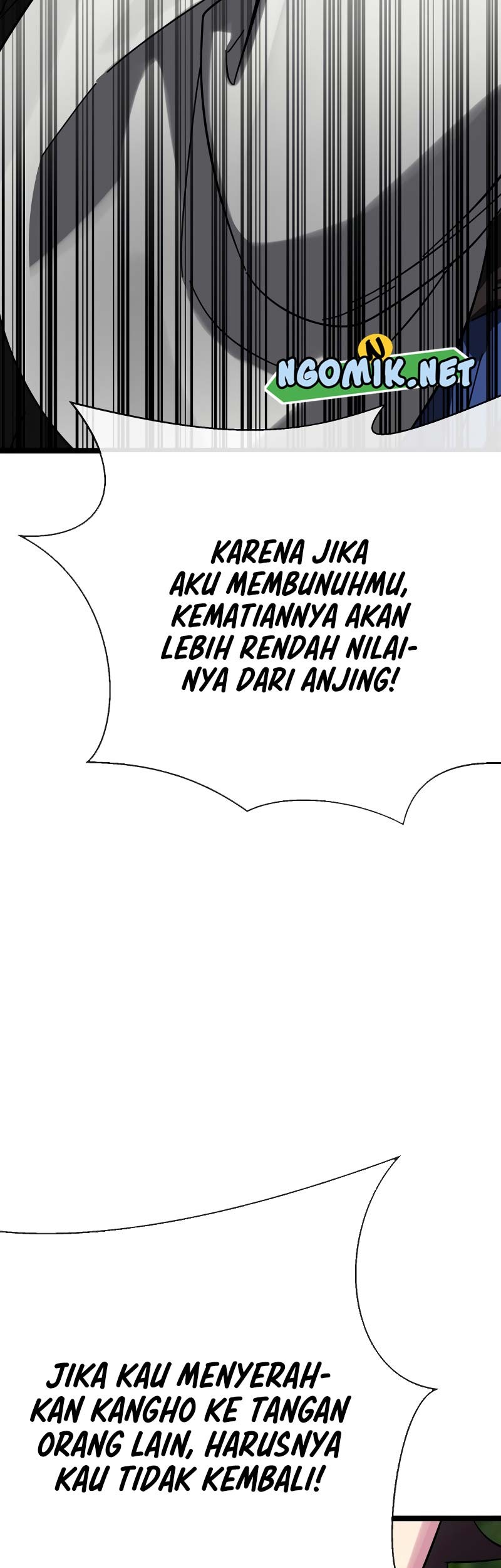 Volcanic Age Bab 239 halaman 60