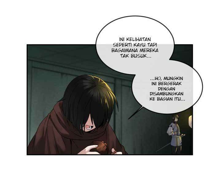 Volcanic Age Bab 24 halaman 18