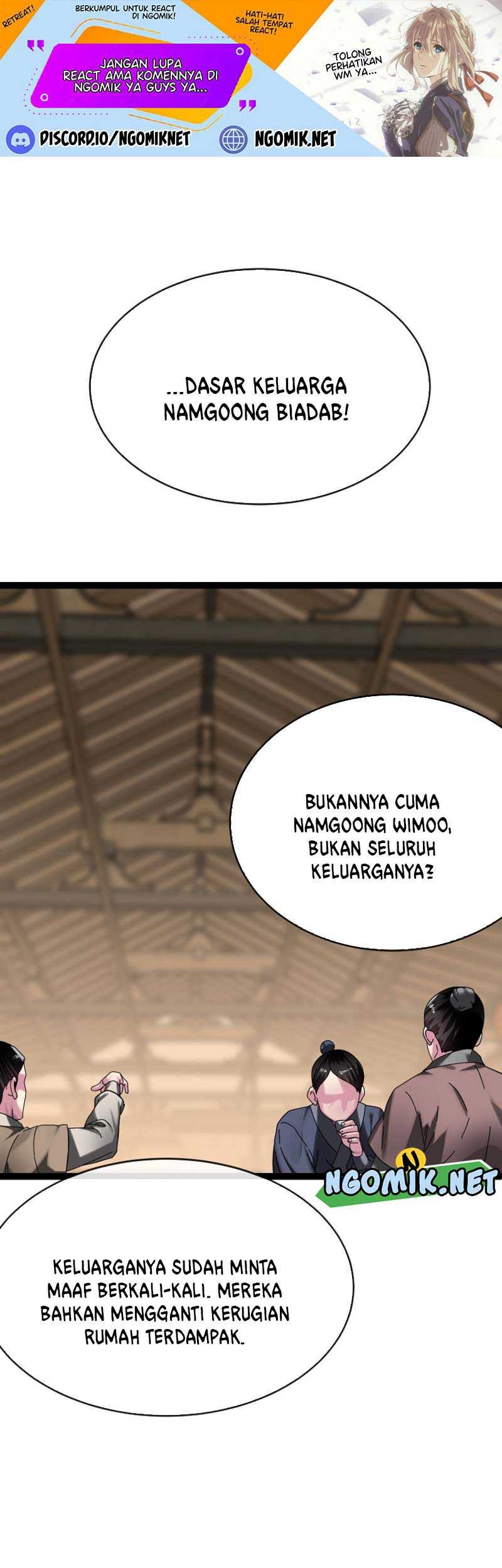 Volcanic Age Bab 240 halaman 2