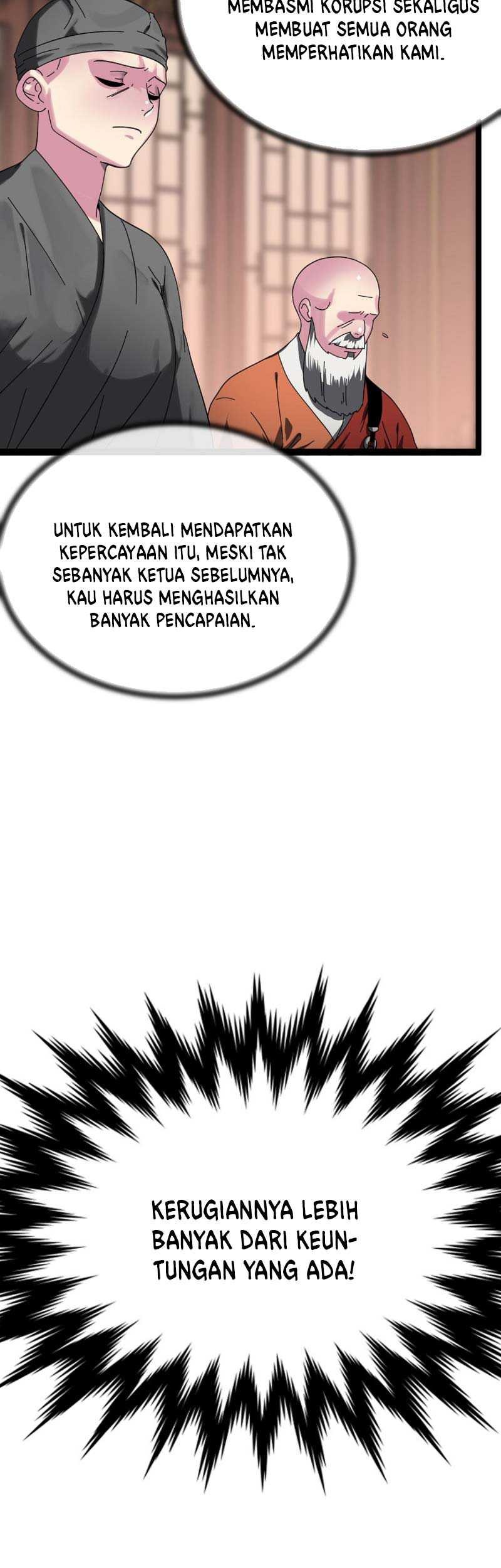 Volcanic Age Bab 240 halaman 6
