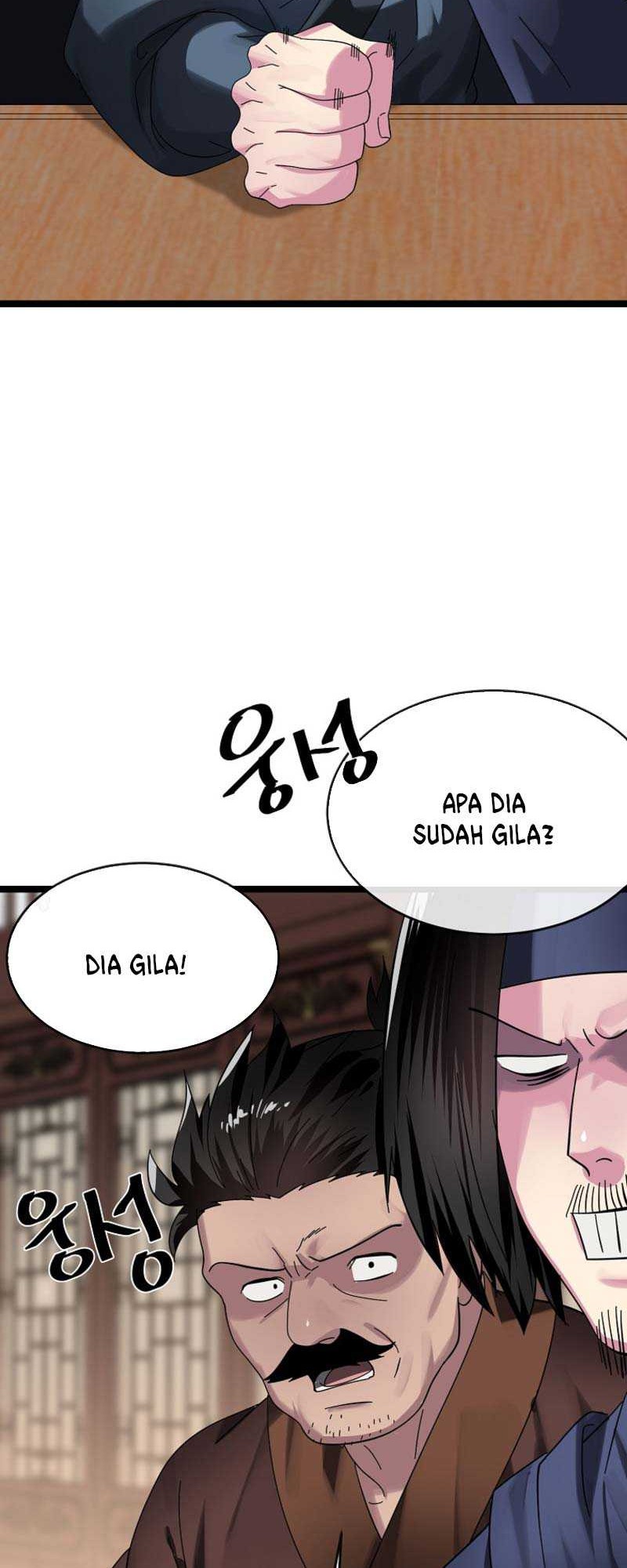 Volcanic Age Bab 240 halaman 11