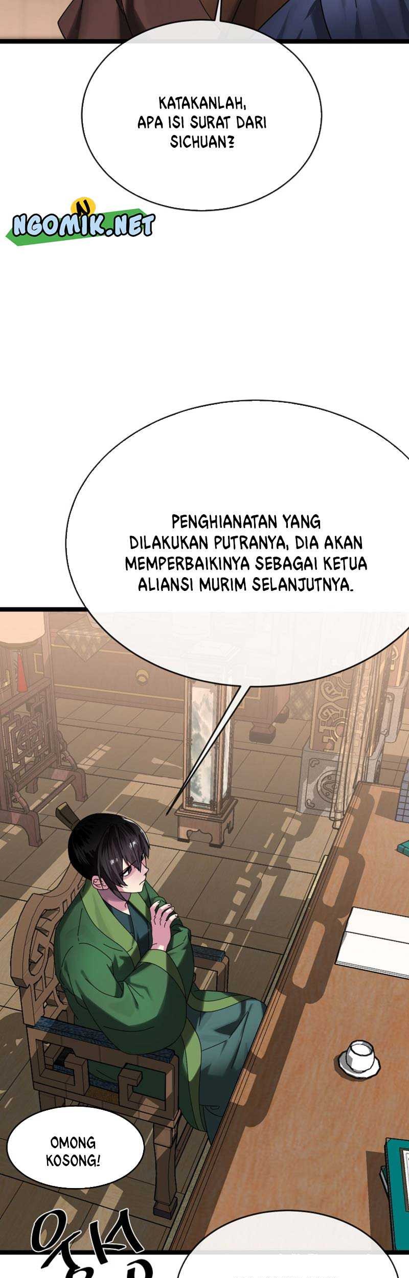 Volcanic Age Bab 240 halaman 12