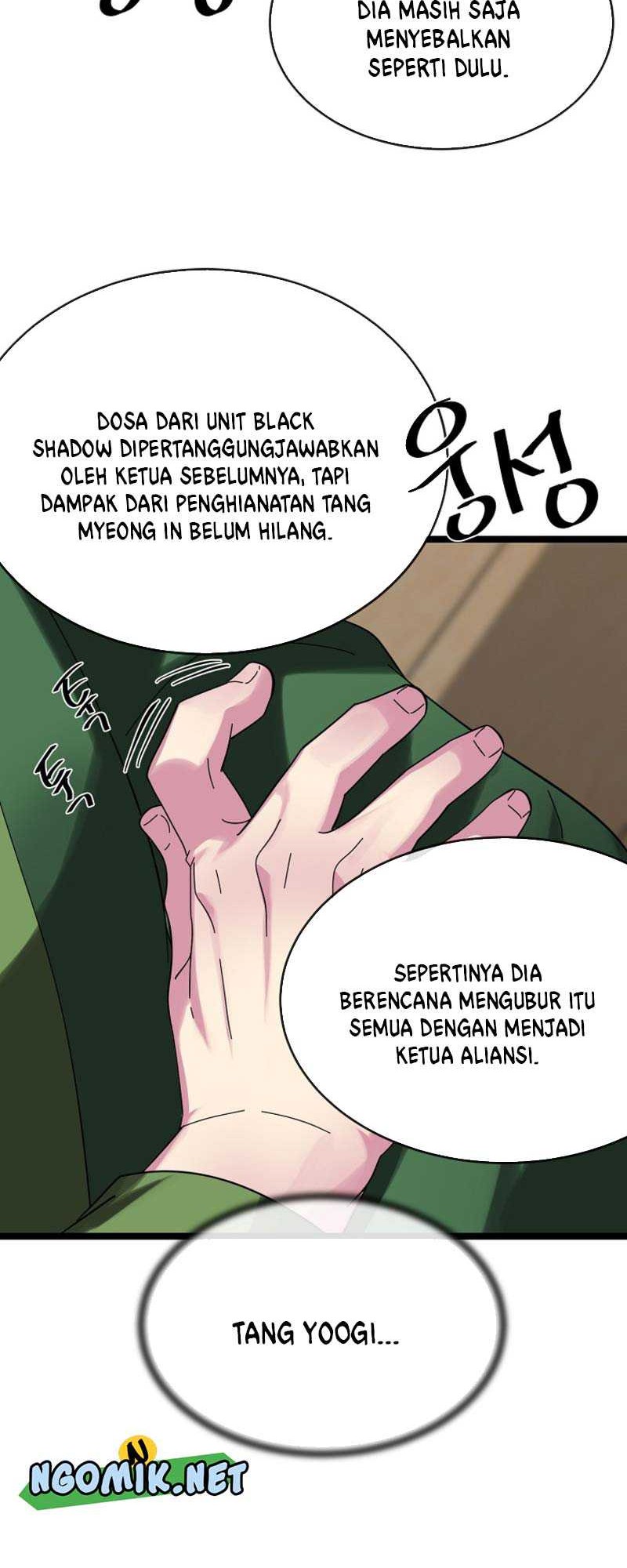 Volcanic Age Bab 240 halaman 13