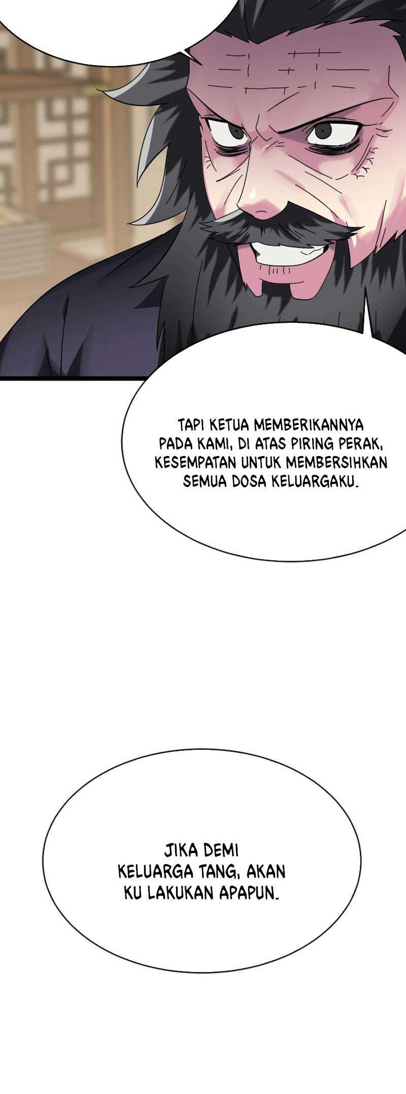 Volcanic Age Bab 240 halaman 17