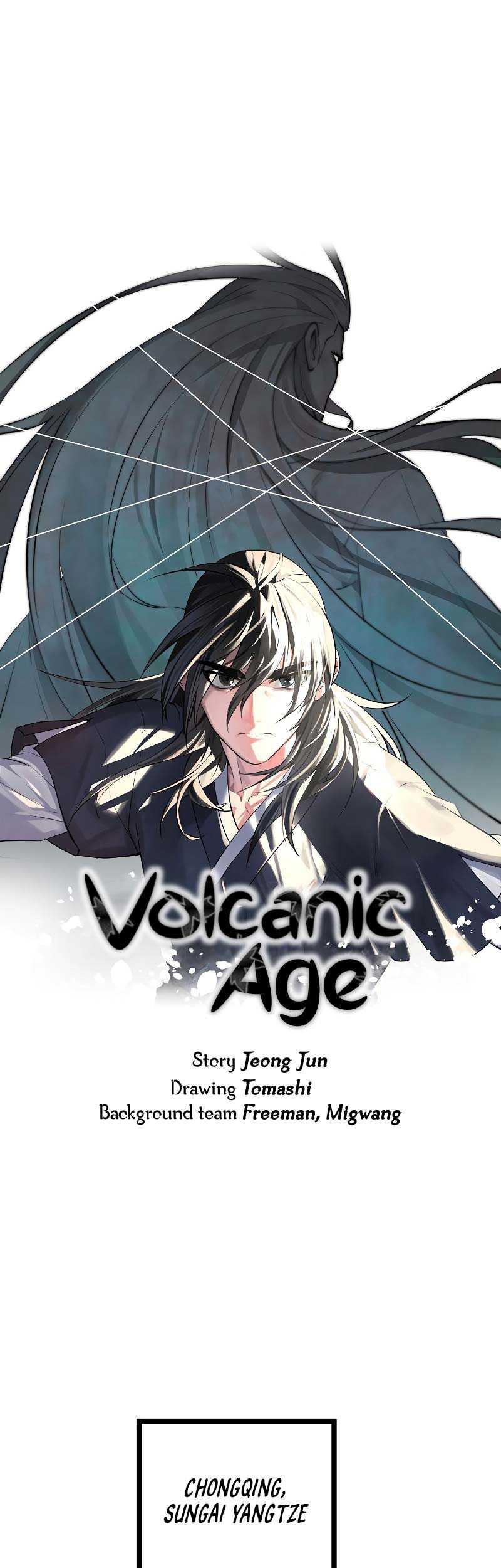 Volcanic Age Bab 240 halaman 18