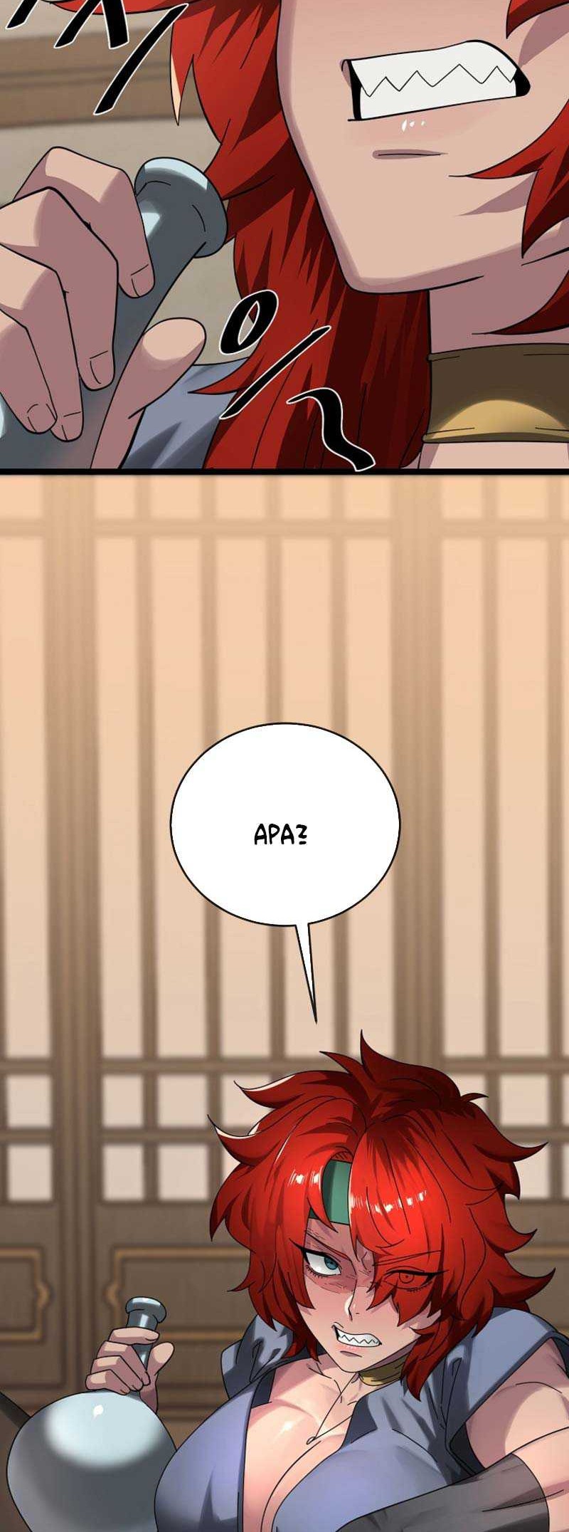Volcanic Age Bab 240 halaman 21