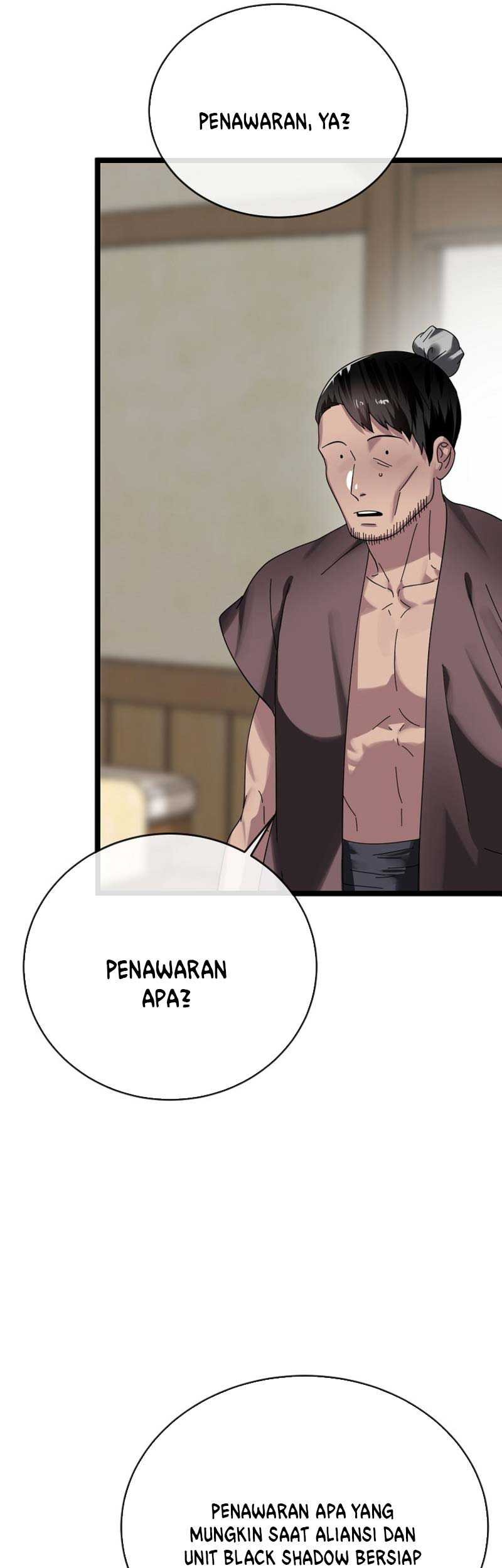 Volcanic Age Bab 240 halaman 26