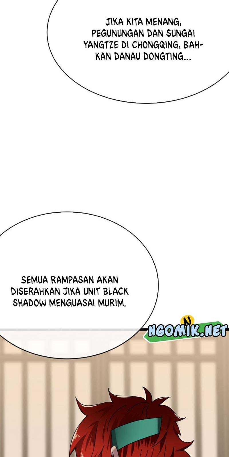 Volcanic Age Bab 240 halaman 29