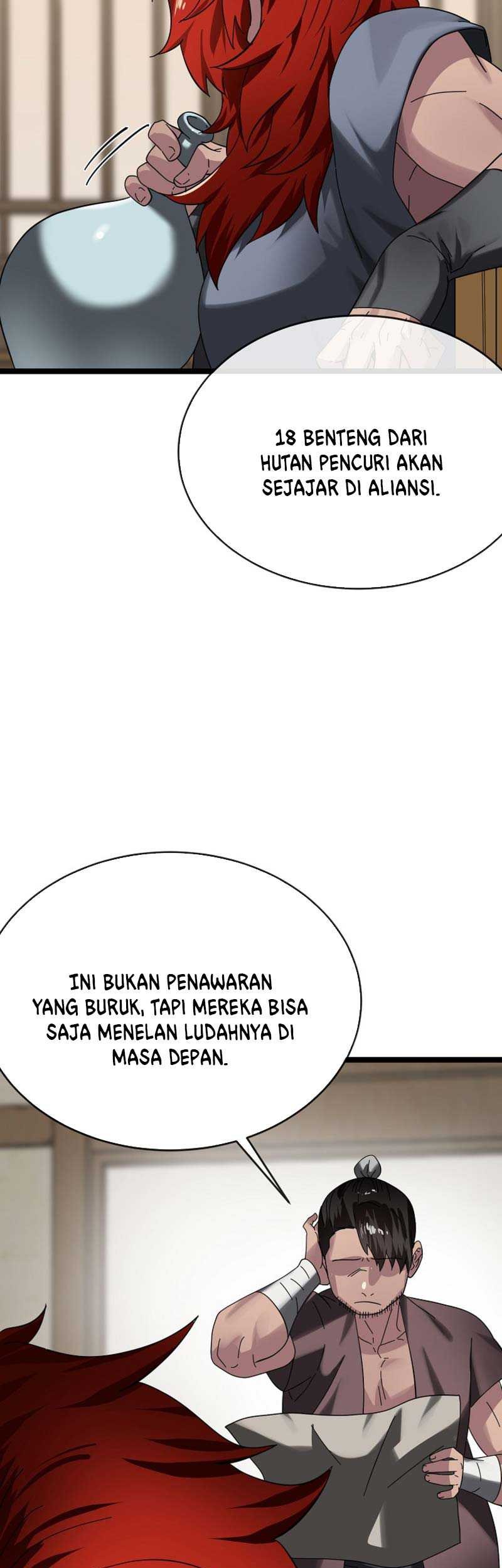 Volcanic Age Bab 240 halaman 30