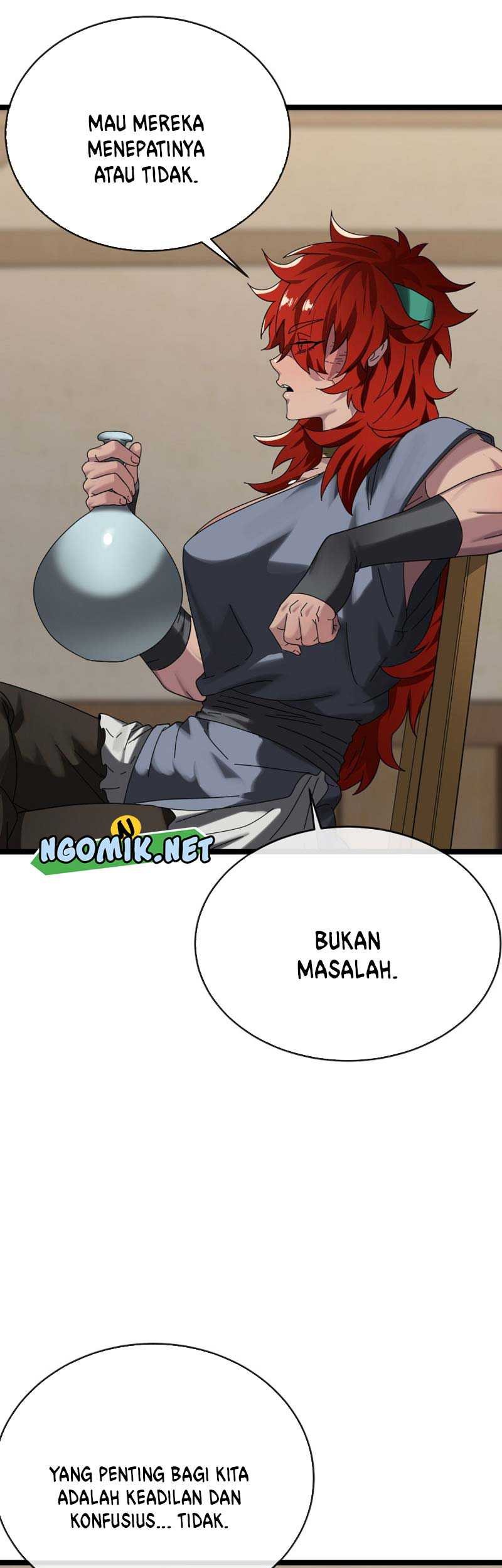 Volcanic Age Bab 240 halaman 32