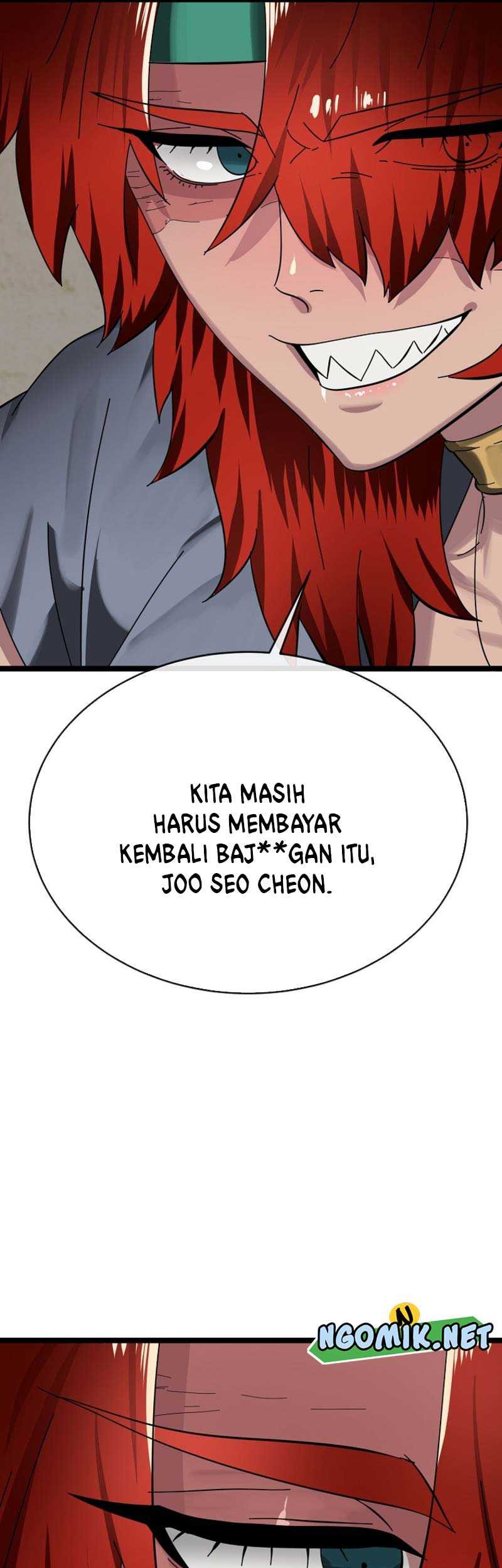 Volcanic Age Bab 240 halaman 40