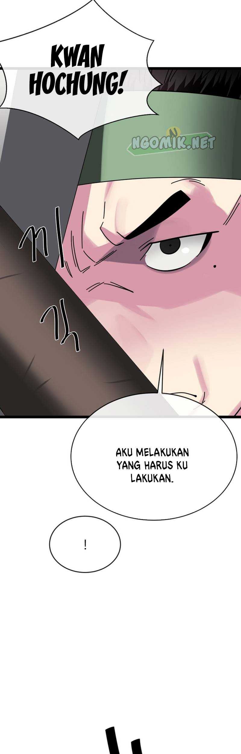 Volcanic Age Bab 240 halaman 62