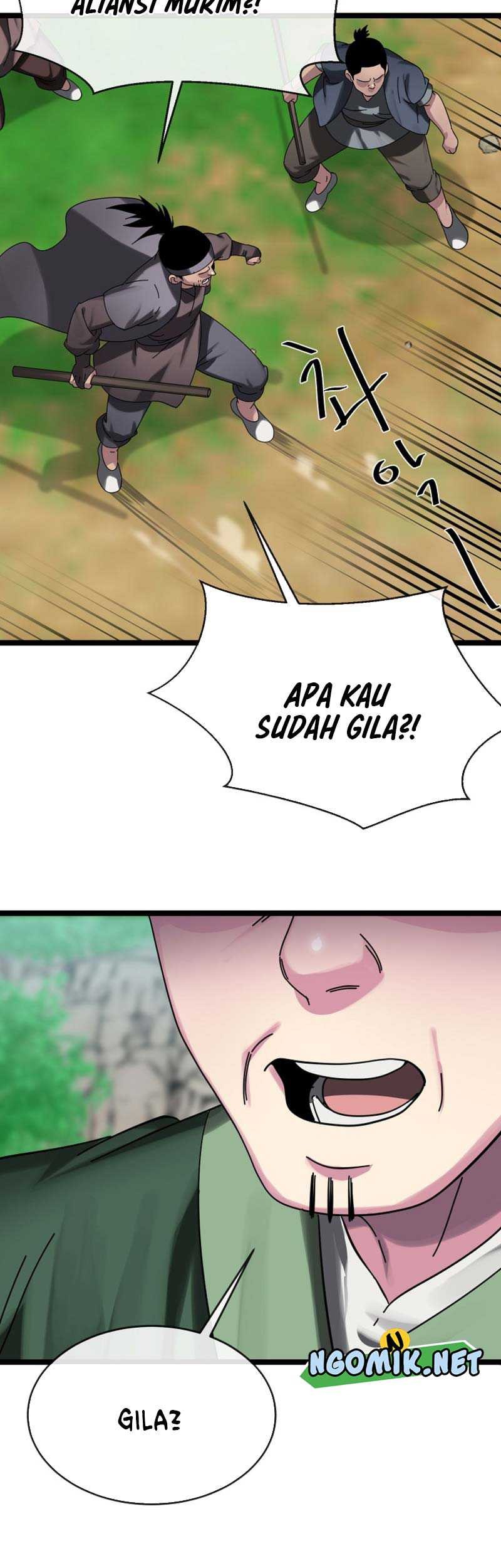 Volcanic Age Bab 240 halaman 64