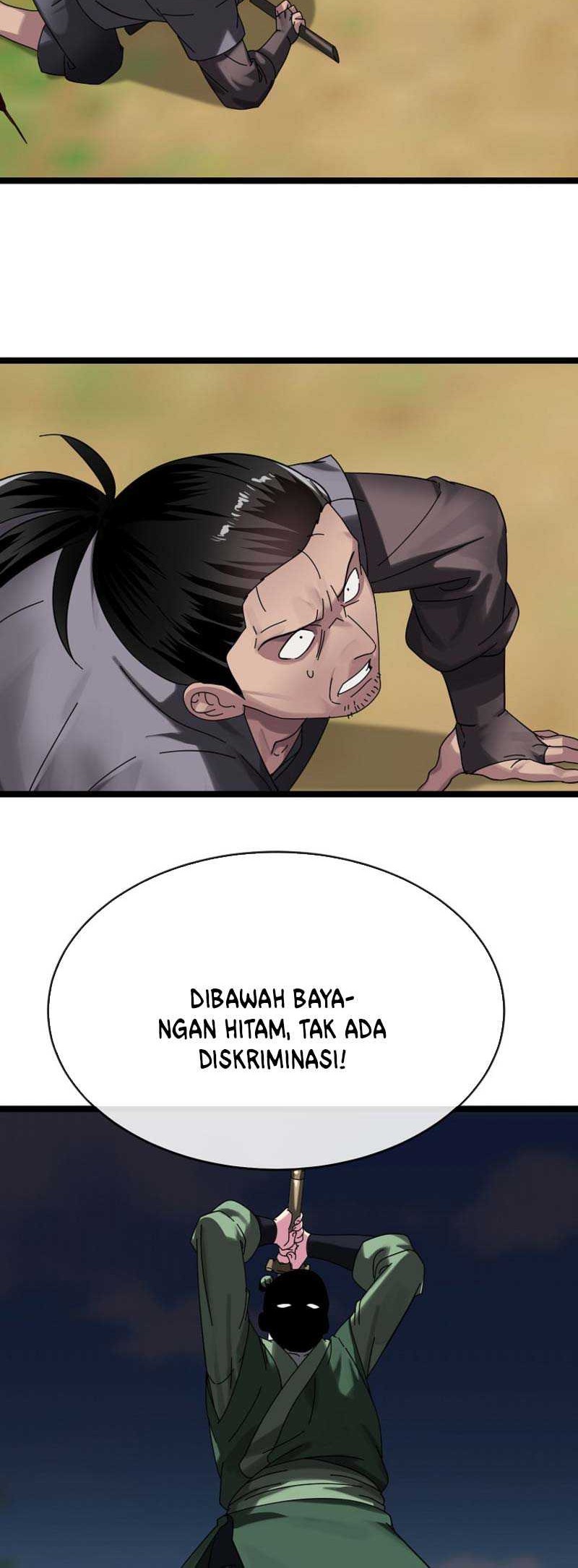 Volcanic Age Bab 240 halaman 69