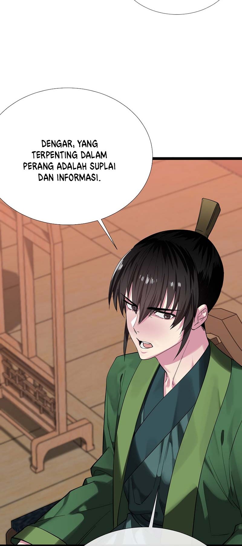 Volcanic Age Bab 241 halaman 7