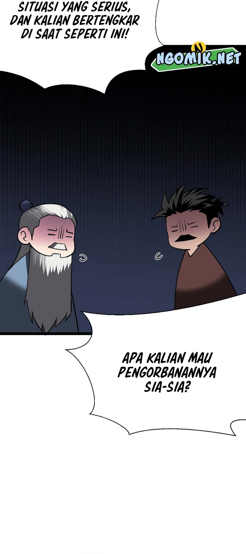 Volcanic Age Bab 241 halaman 13