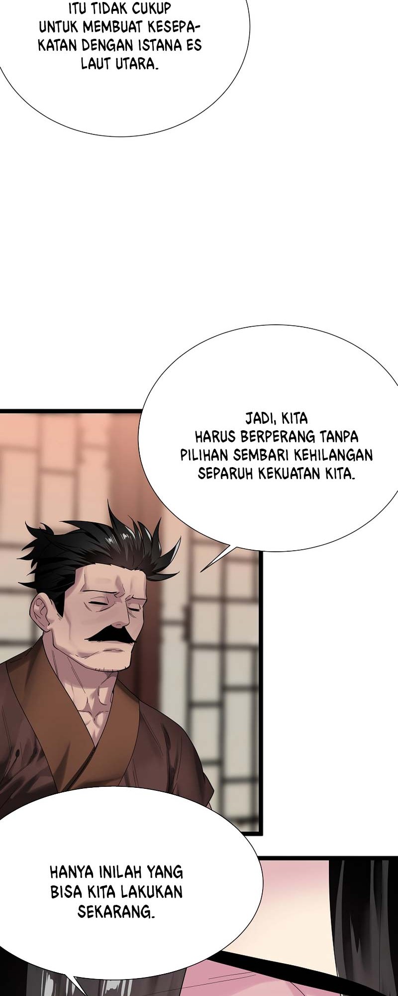 Volcanic Age Bab 241 halaman 21