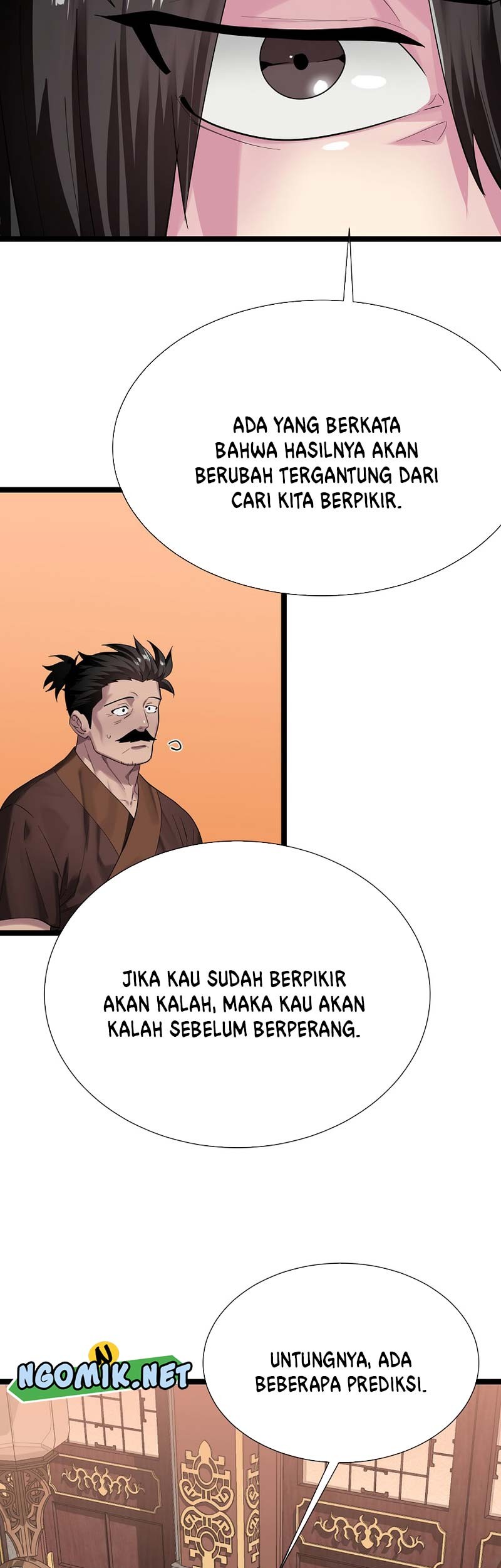 Volcanic Age Bab 241 halaman 22