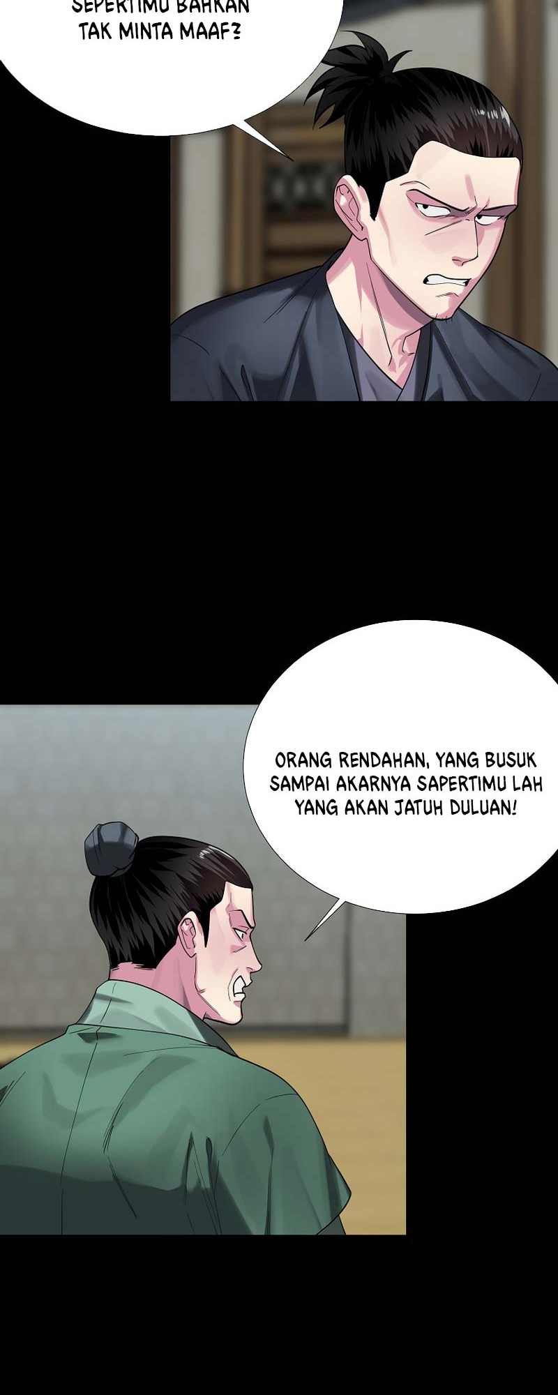 Volcanic Age Bab 241 halaman 29