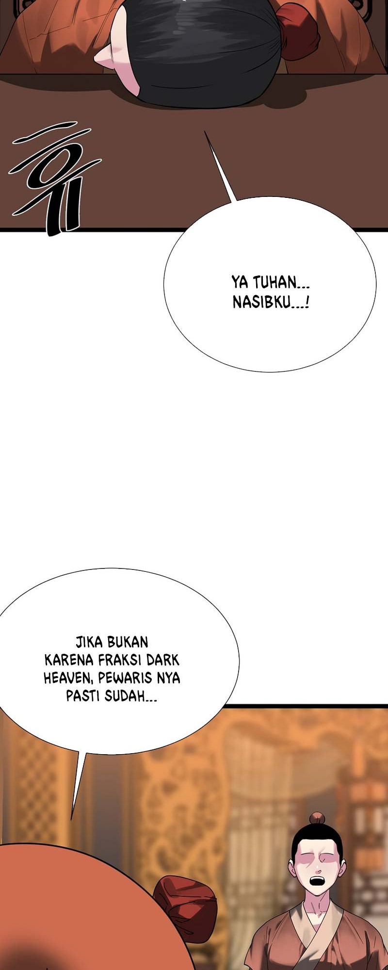Volcanic Age Bab 241 halaman 33