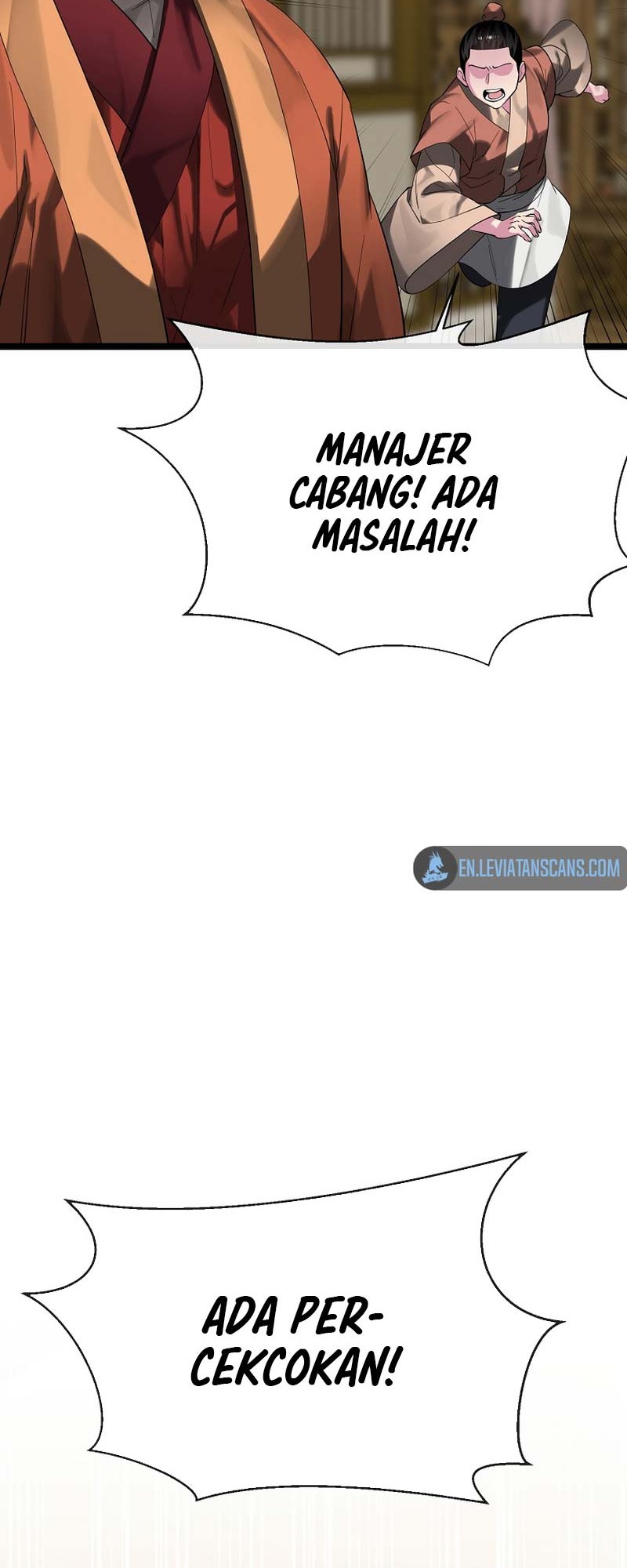 Volcanic Age Bab 241 halaman 37