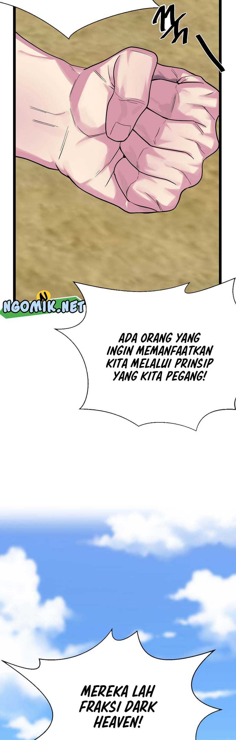 Volcanic Age Bab 242 halaman 6