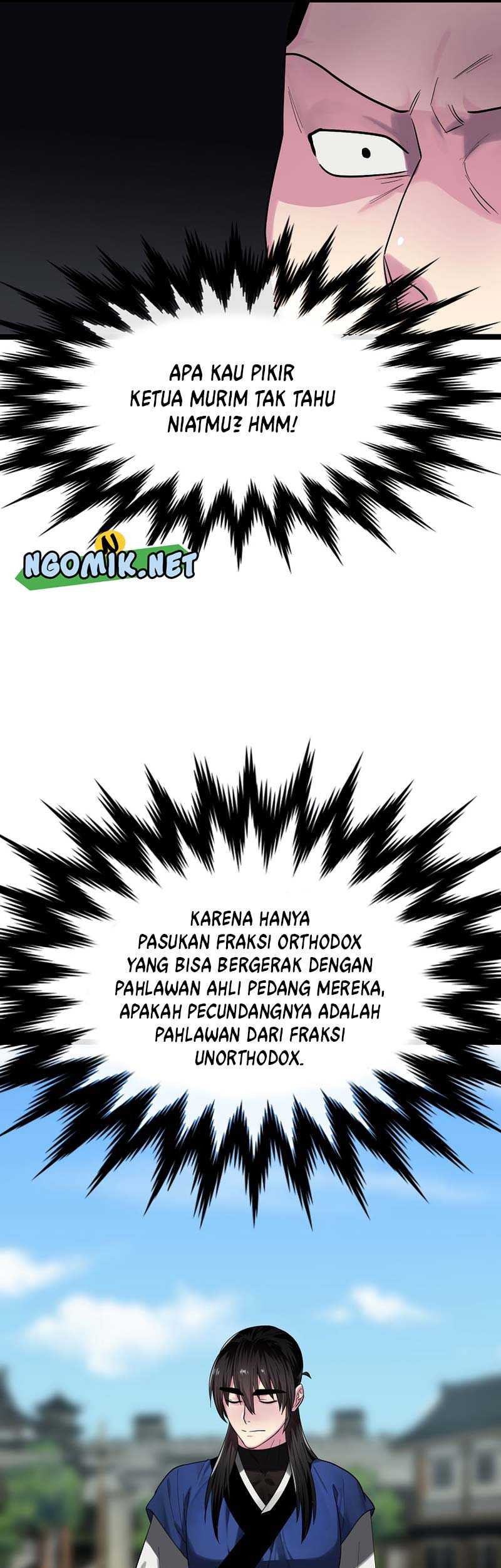 Volcanic Age Bab 242 halaman 26
