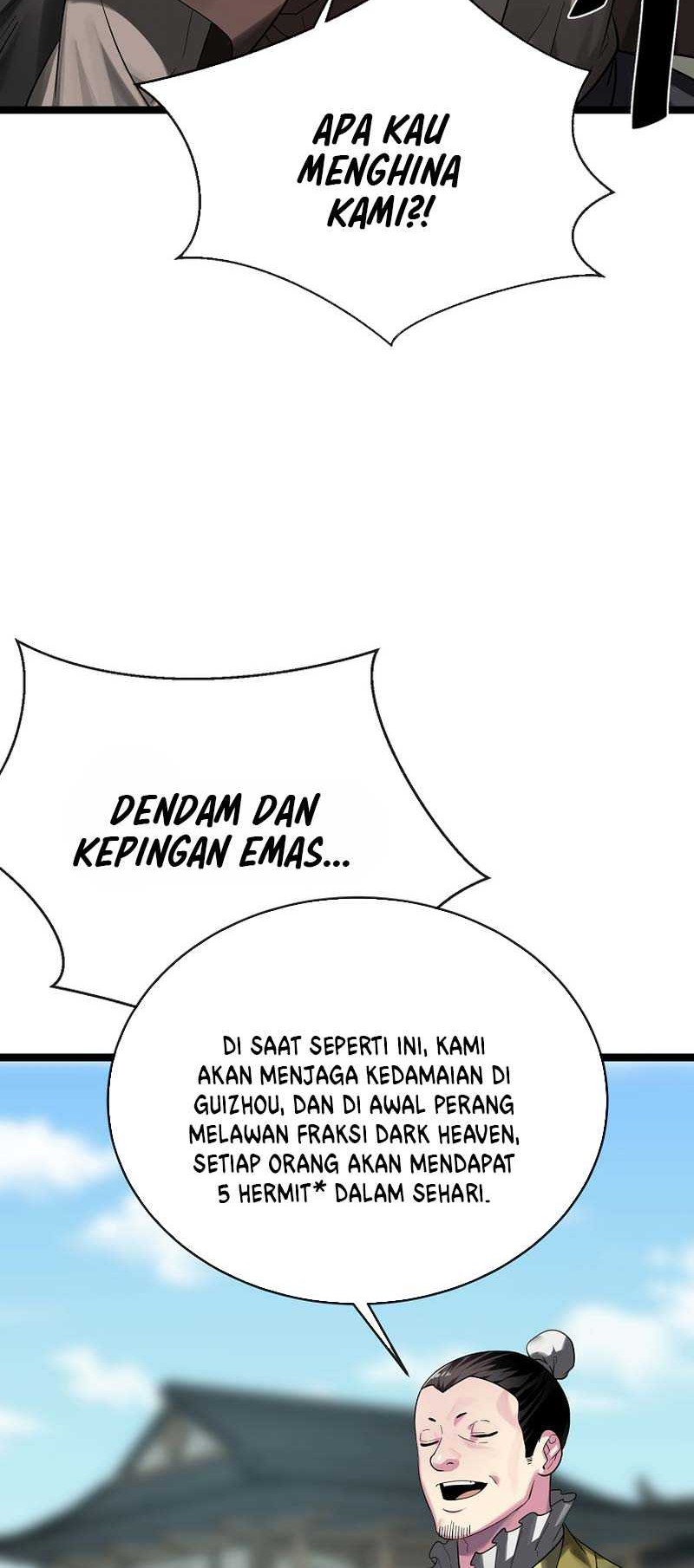 Volcanic Age Bab 242 halaman 35