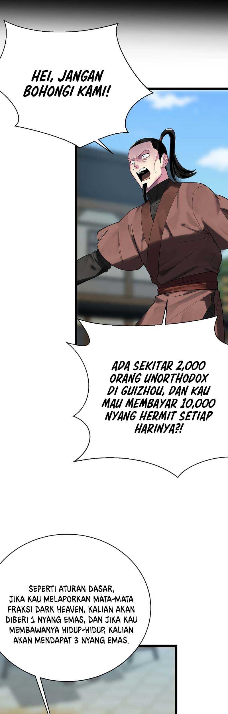 Volcanic Age Bab 242 halaman 38