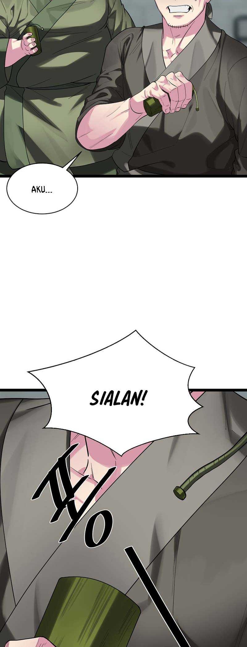 Volcanic Age Bab 242 halaman 51