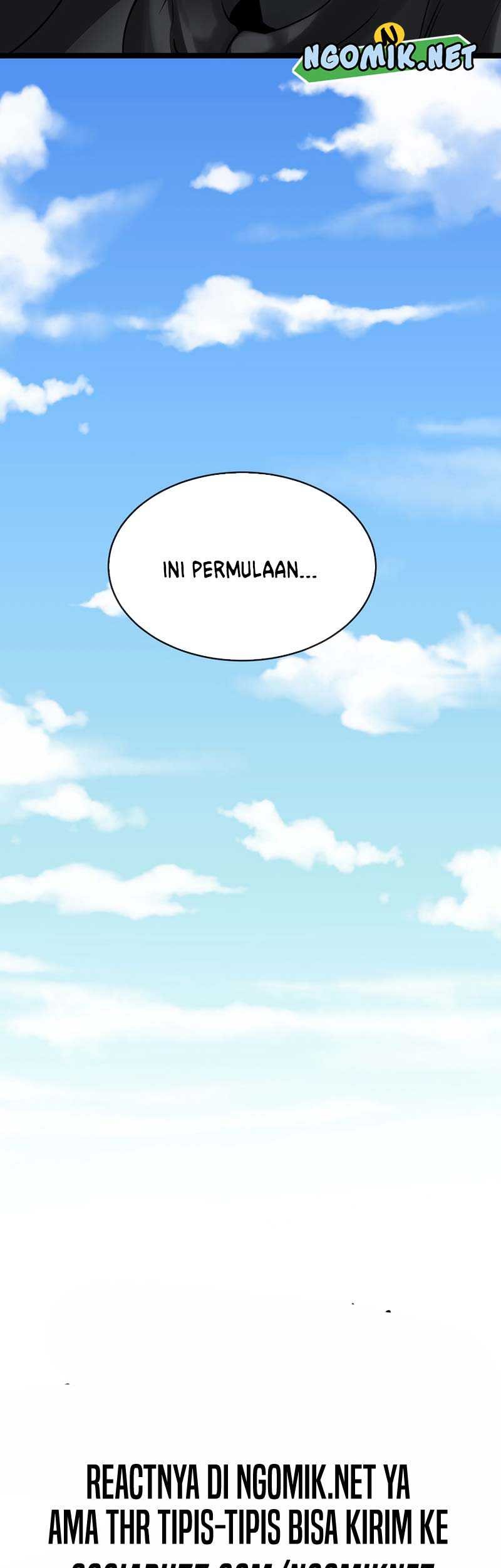Volcanic Age Bab 242 halaman 60
