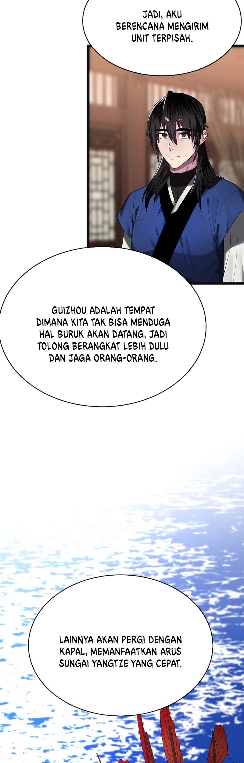Volcanic Age Bab 243 halaman 10