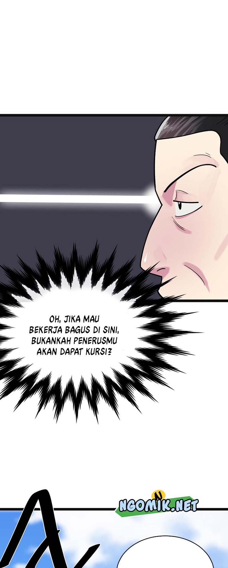 Volcanic Age Bab 243 halaman 29