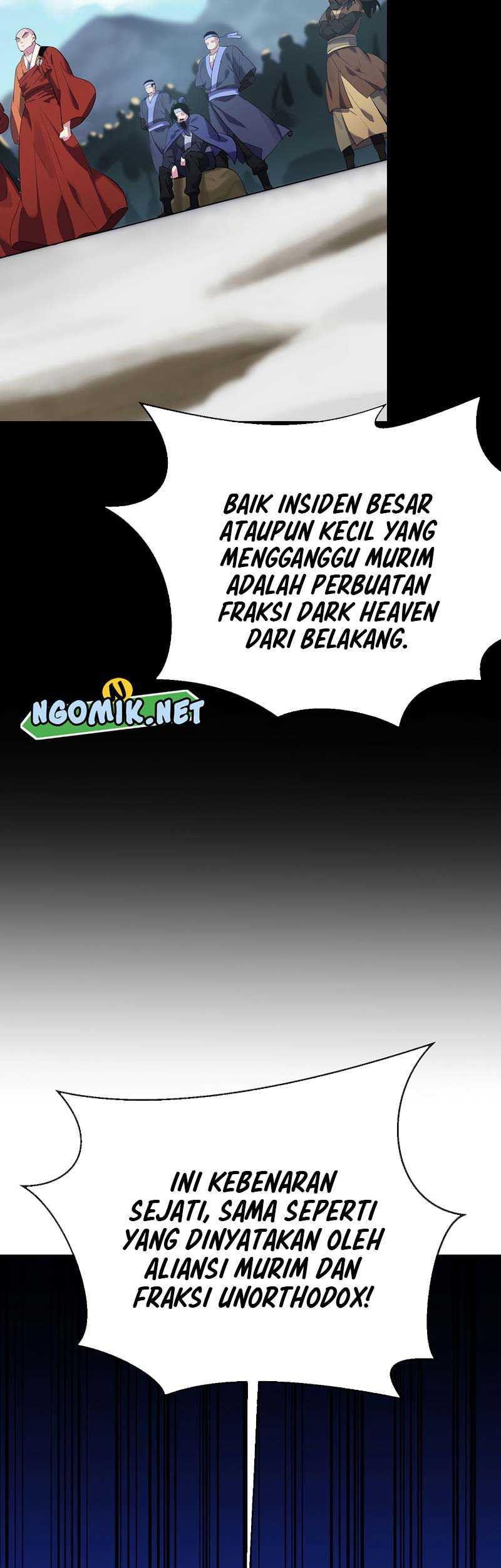Volcanic Age Bab 243 halaman 69
