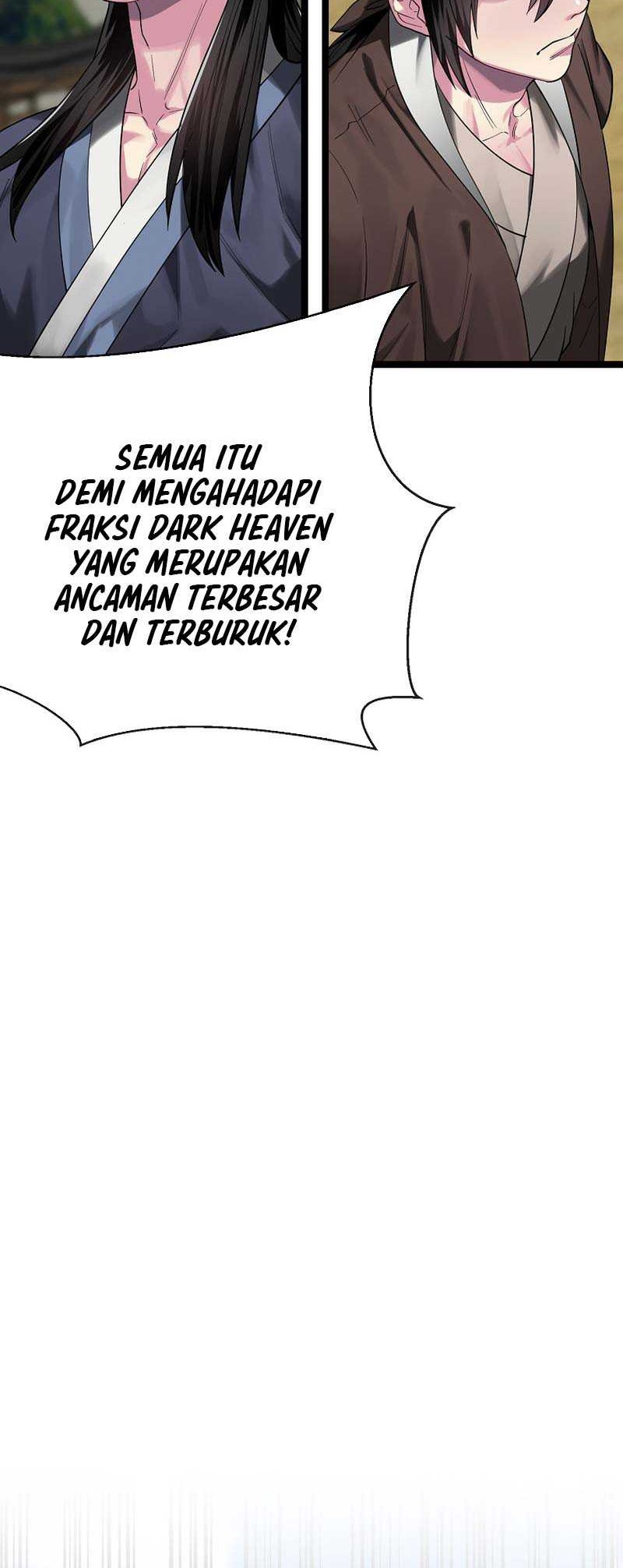 Volcanic Age Bab 243 halaman 72