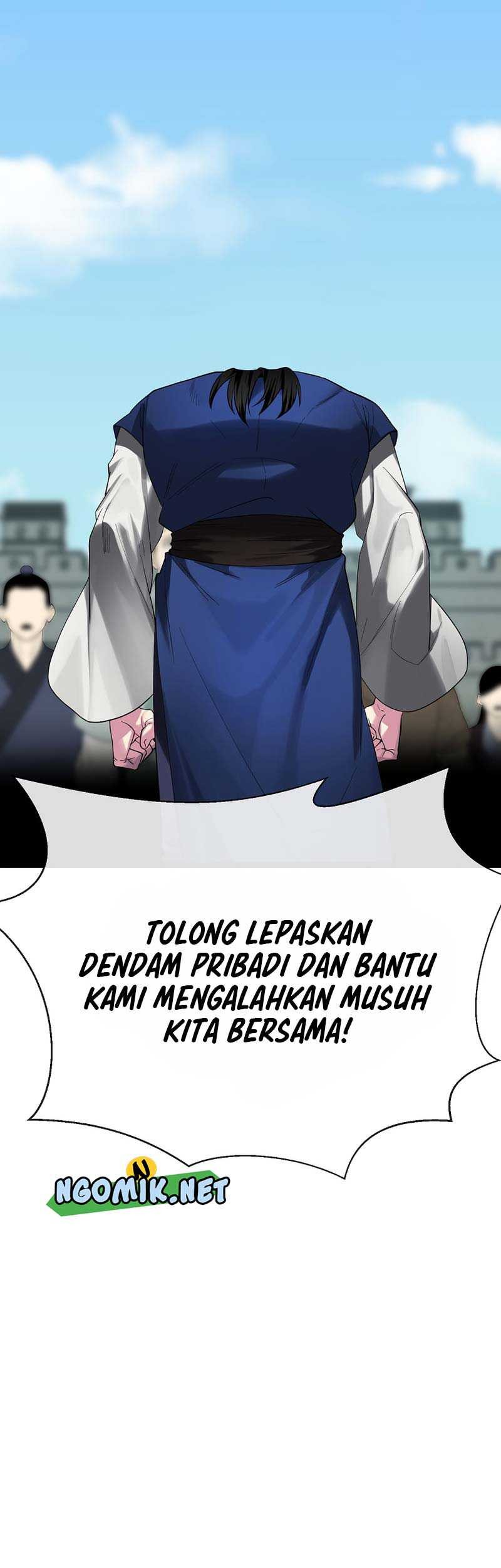 Volcanic Age Bab 243 halaman 75