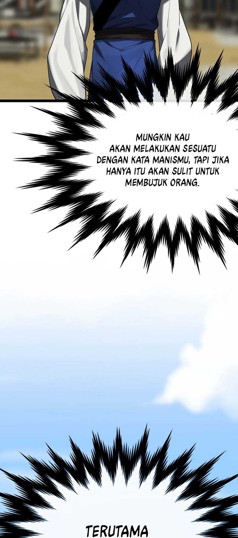 Volcanic Age Bab 243 halaman 86
