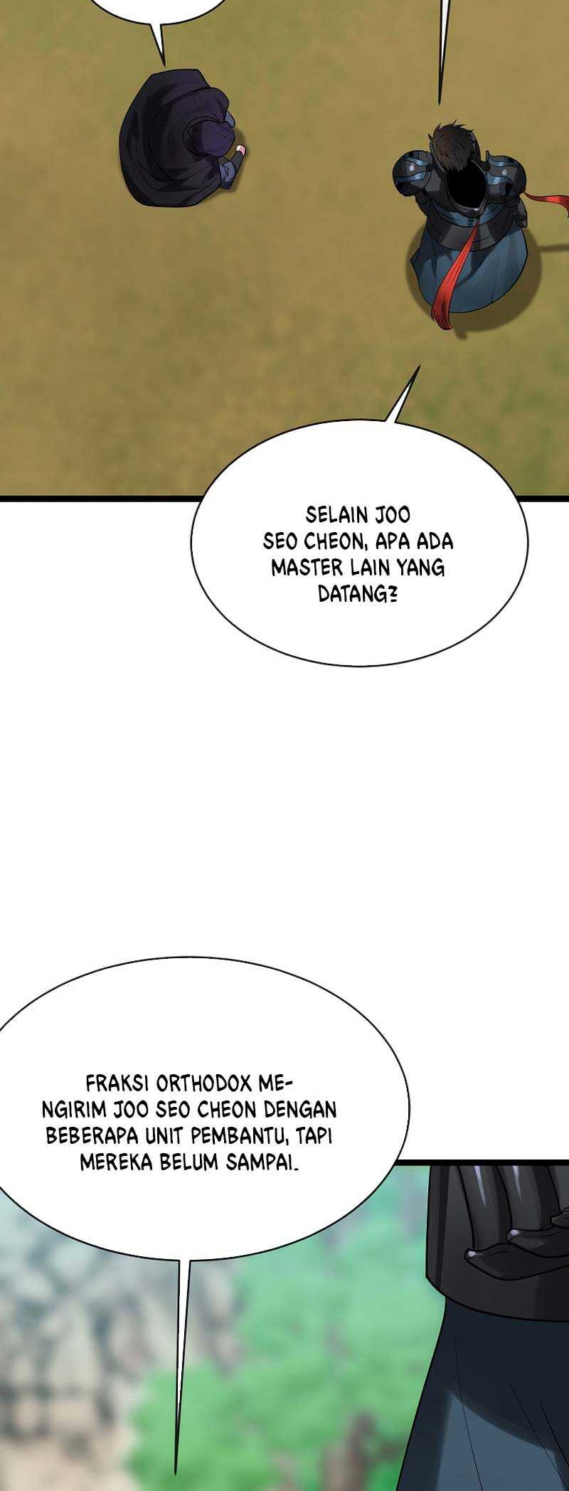 Volcanic Age Bab 243 halaman 116