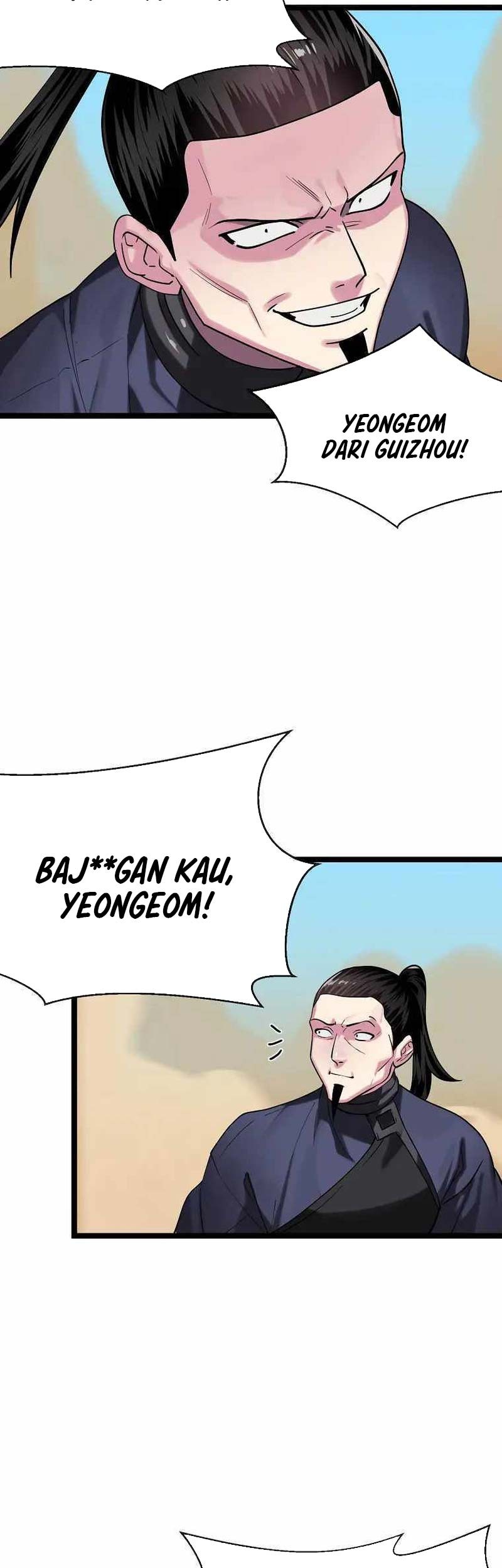 Volcanic Age Bab 244 halaman 6