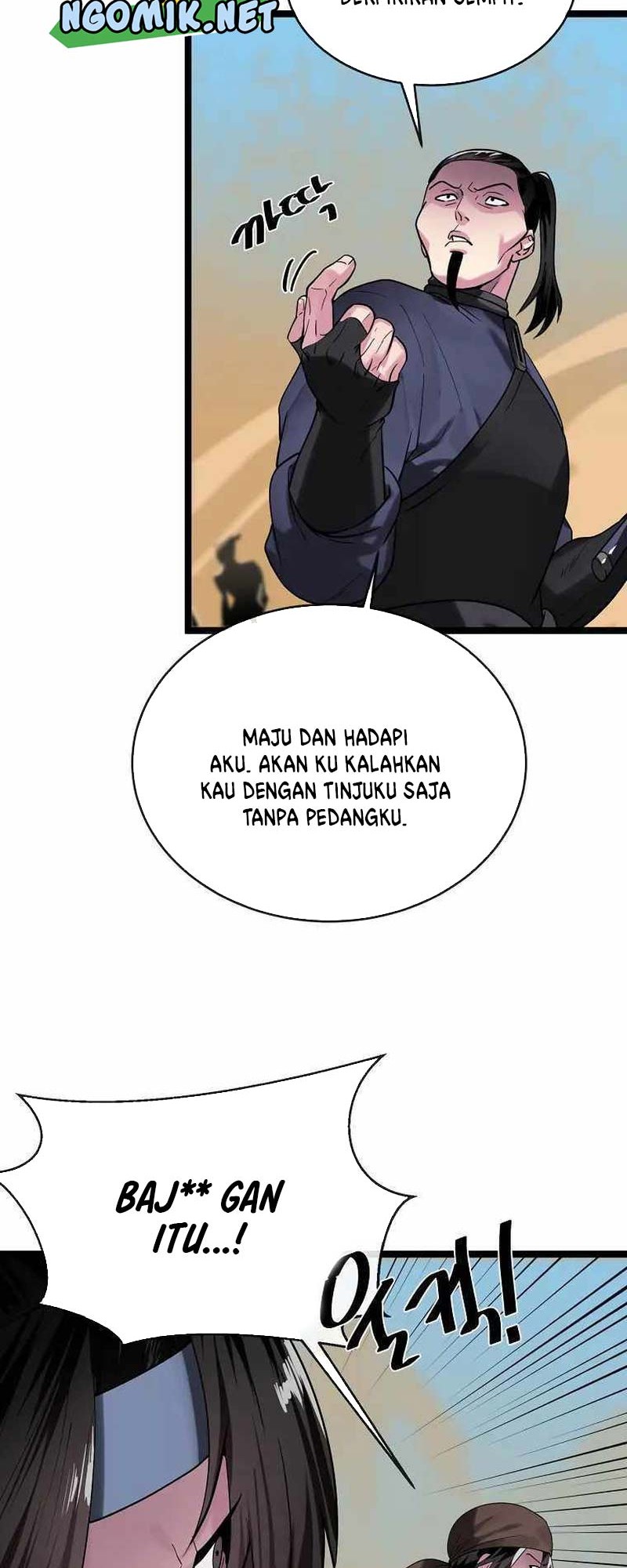 Volcanic Age Bab 244 halaman 9