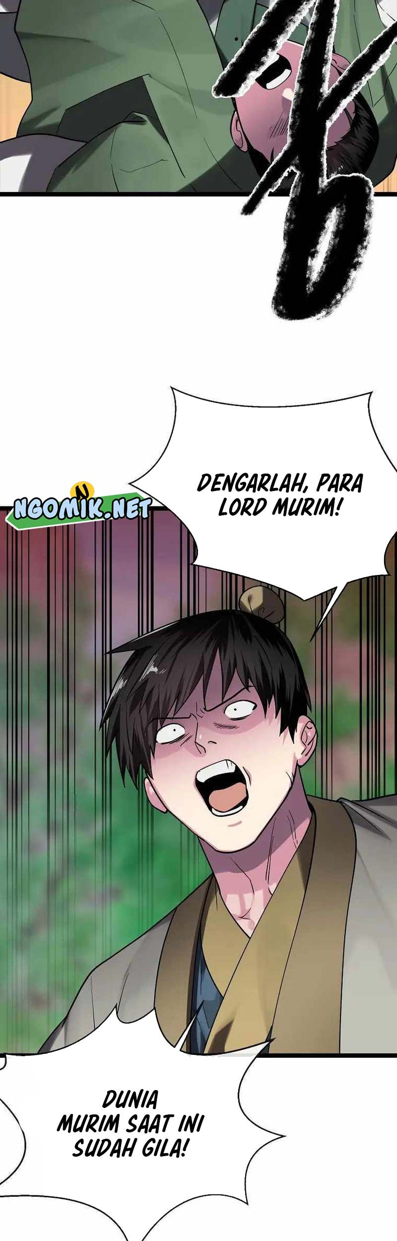 Volcanic Age Bab 244 halaman 18