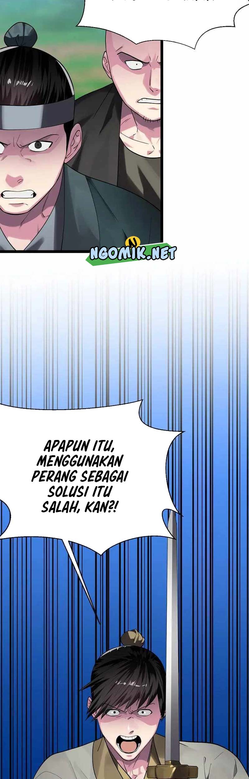 Volcanic Age Bab 244 halaman 20