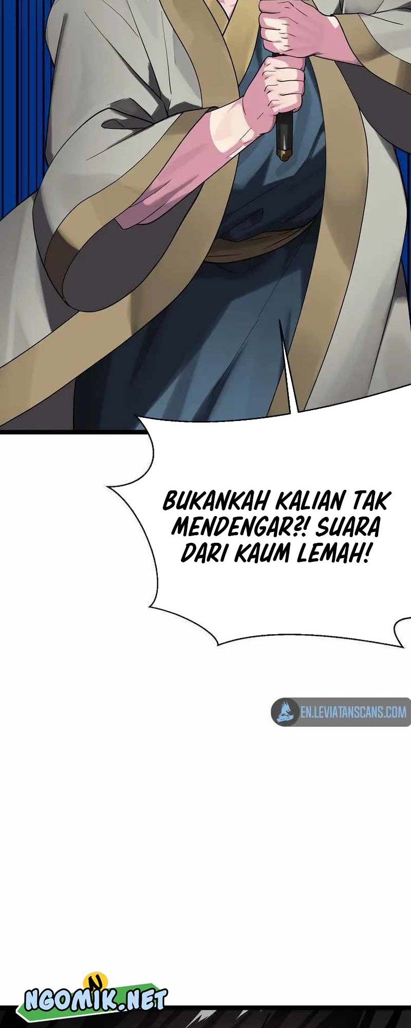 Volcanic Age Bab 244 halaman 21