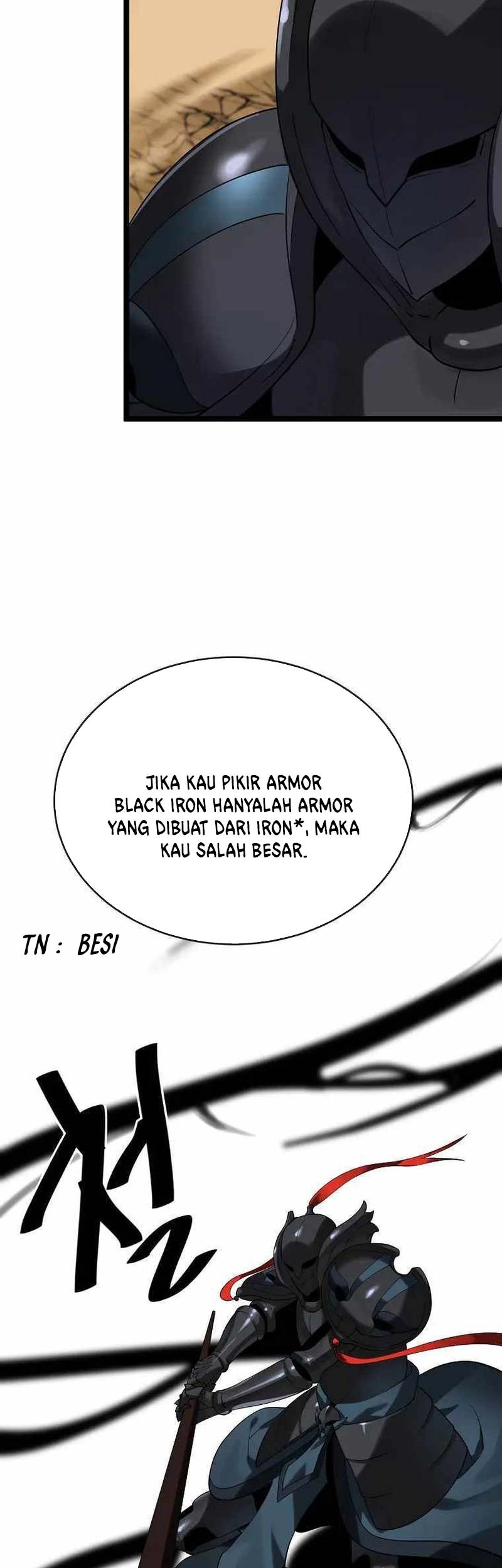 Volcanic Age Bab 244 halaman 30