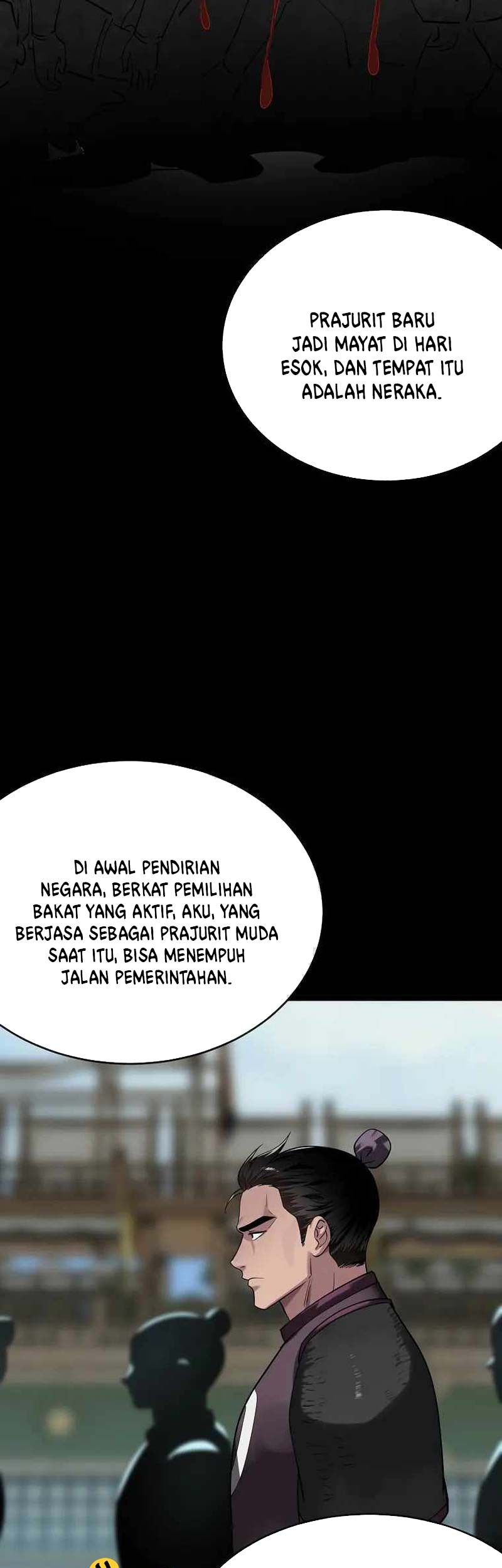 Volcanic Age Bab 244 halaman 40