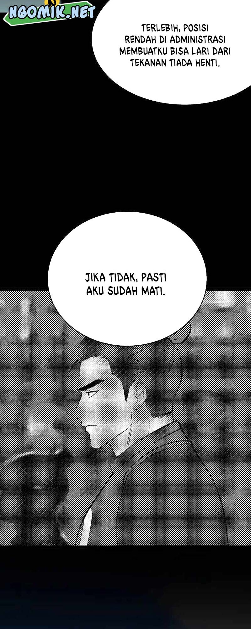 Volcanic Age Bab 244 halaman 41