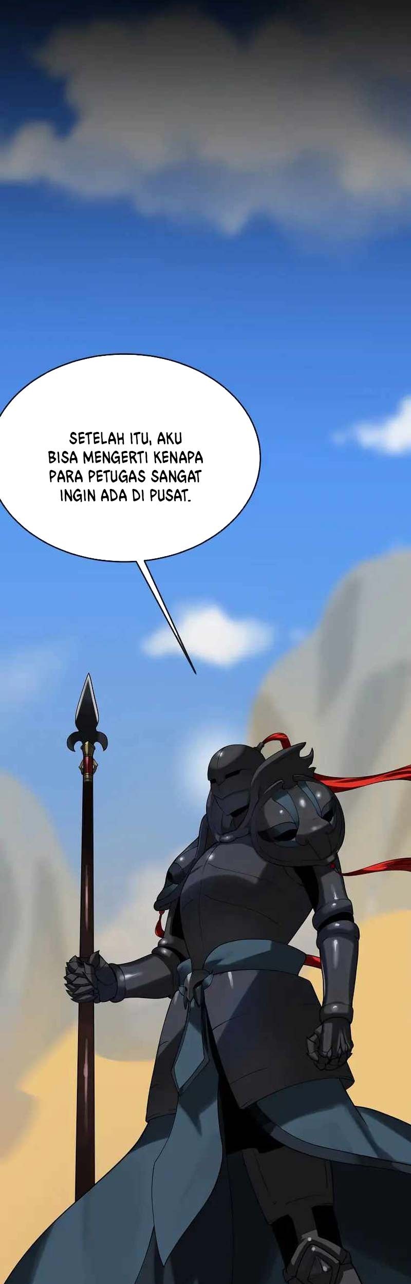 Volcanic Age Bab 244 halaman 42