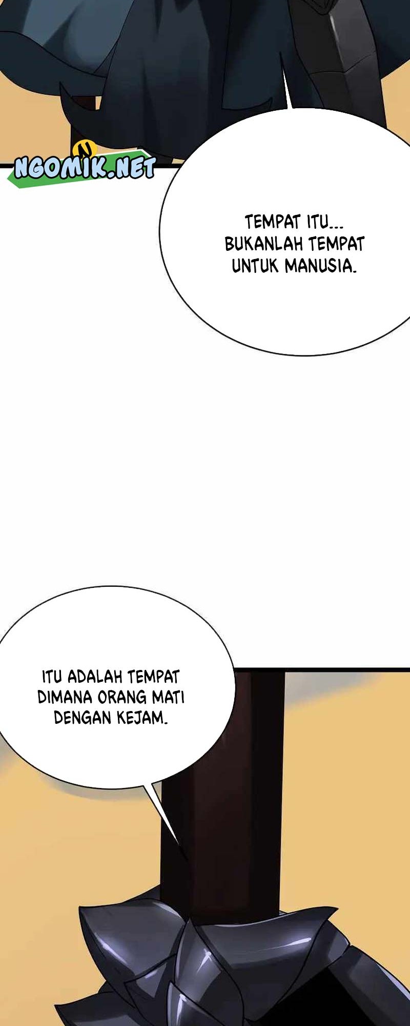 Volcanic Age Bab 244 halaman 43